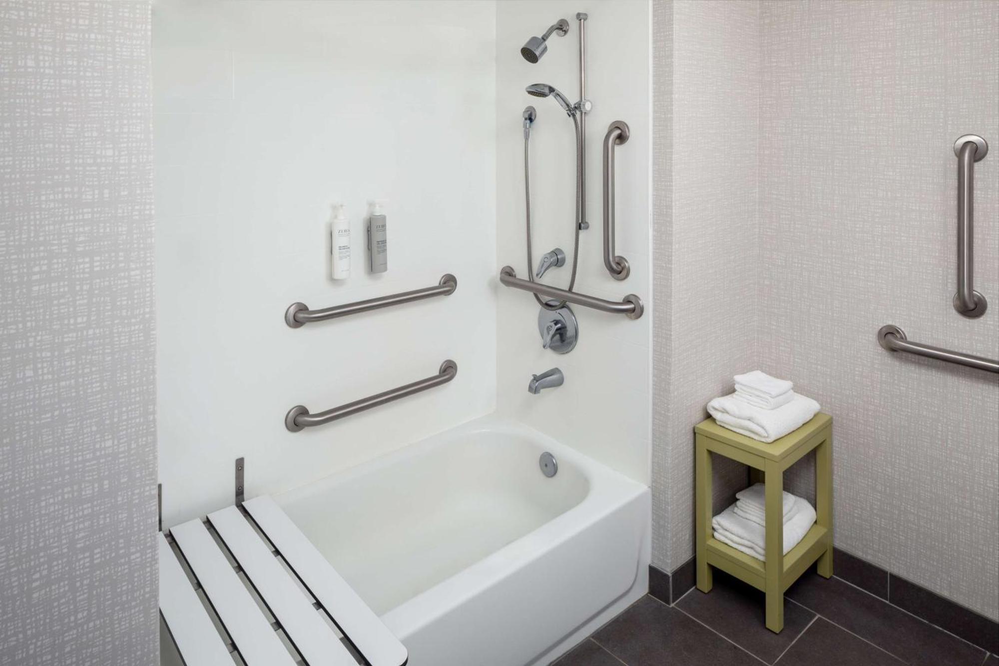 Hampton Inn&Suites Savannah - I-95 South - Gateway Georgetown Bagian luar foto