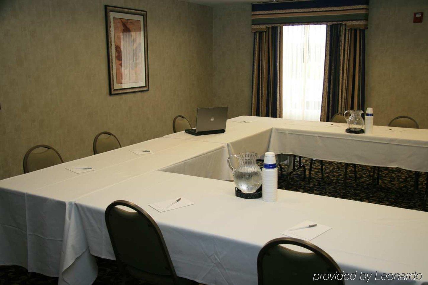 Hampton Inn&Suites Savannah - I-95 South - Gateway Georgetown Fasilitas foto