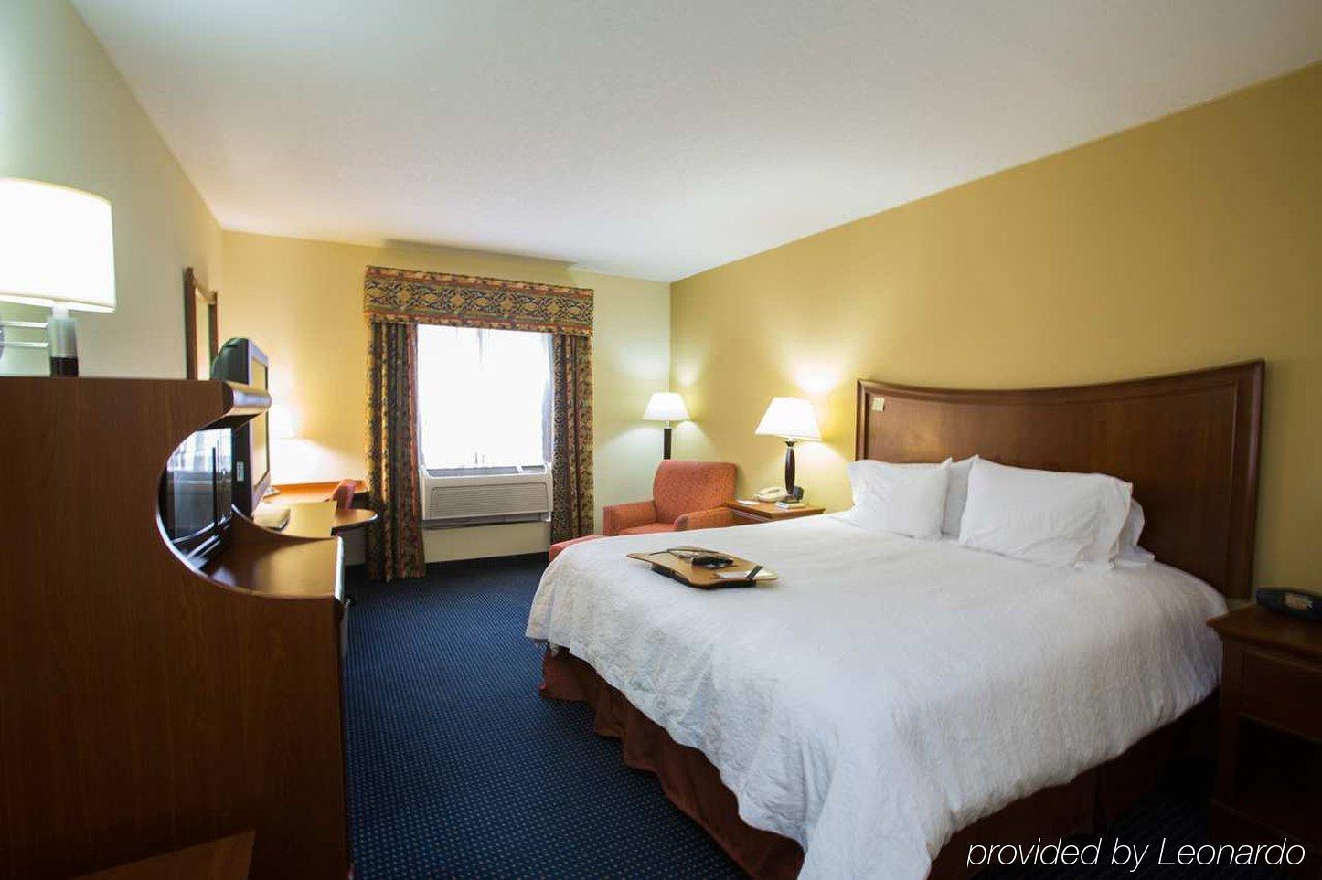 Hampton Inn&Suites Savannah - I-95 South - Gateway Georgetown Bagian luar foto