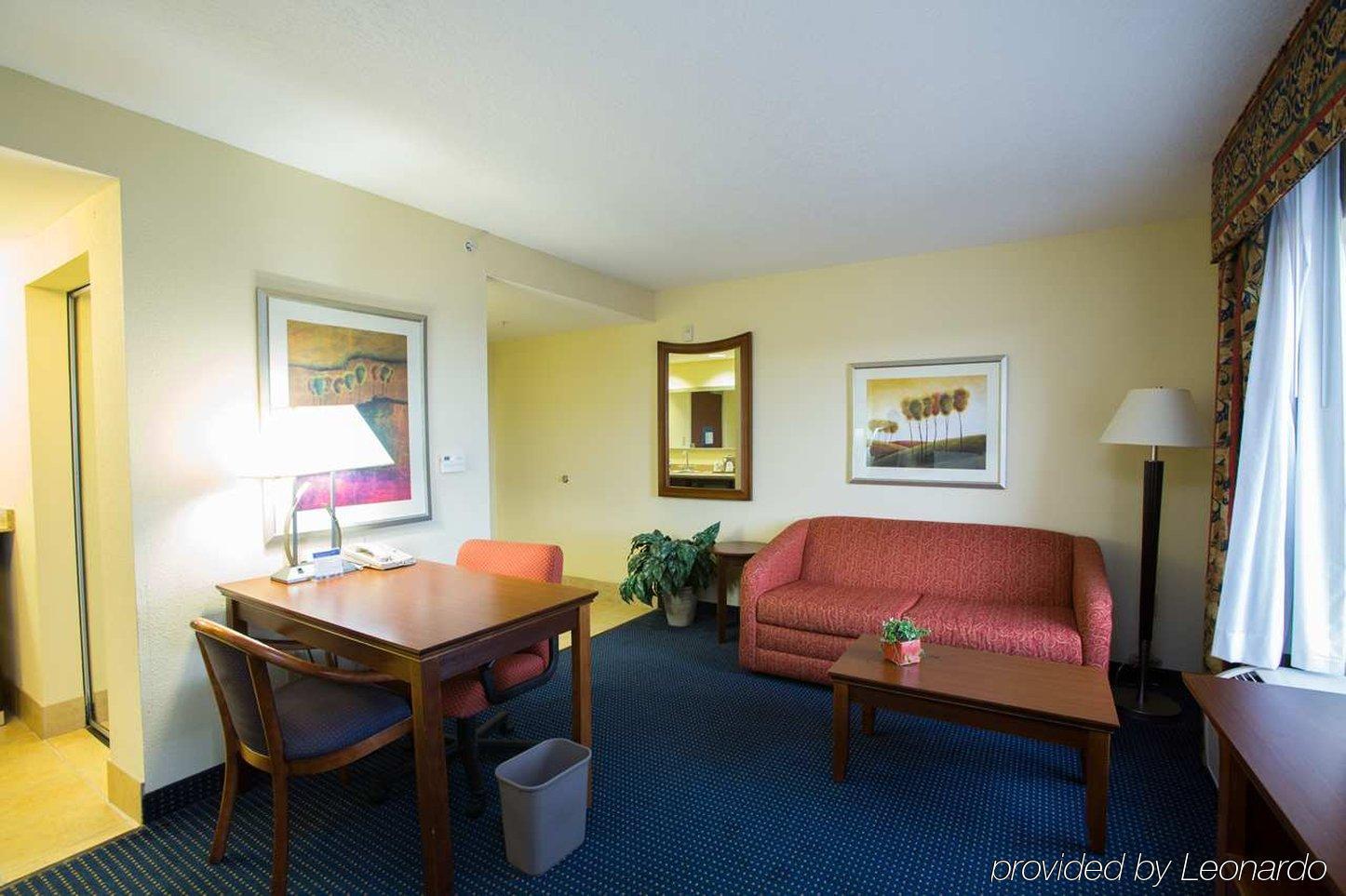 Hampton Inn&Suites Savannah - I-95 South - Gateway Georgetown Bagian luar foto