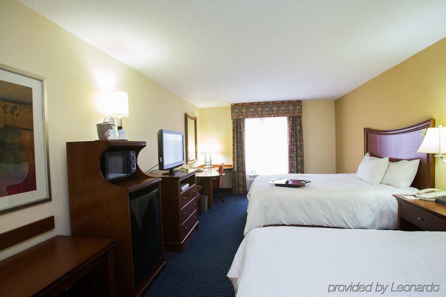 Hampton Inn&Suites Savannah - I-95 South - Gateway Georgetown Bagian luar foto