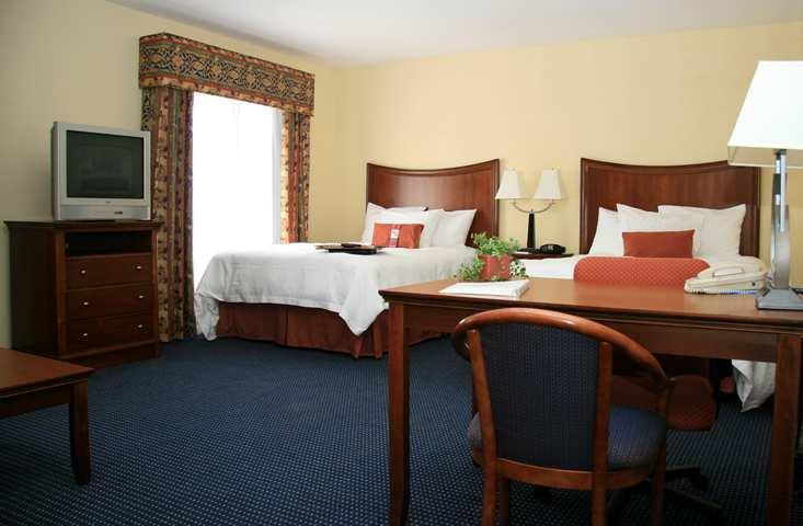 Hampton Inn&Suites Savannah - I-95 South - Gateway Georgetown Bagian luar foto