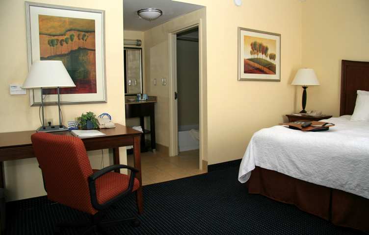 Hampton Inn&Suites Savannah - I-95 South - Gateway Georgetown Bagian luar foto
