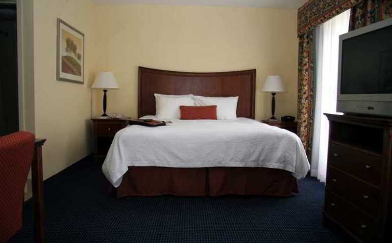 Hampton Inn&Suites Savannah - I-95 South - Gateway Ruang foto