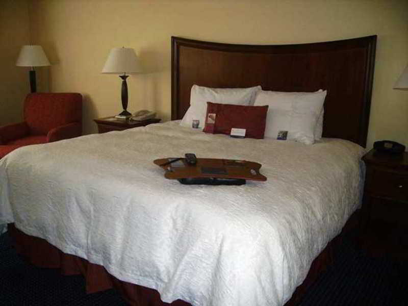Hampton Inn&Suites Savannah - I-95 South - Gateway Georgetown Bagian luar foto