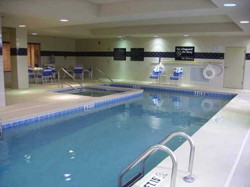 Hampton Inn&Suites Savannah - I-95 South - Gateway Georgetown Bagian luar foto