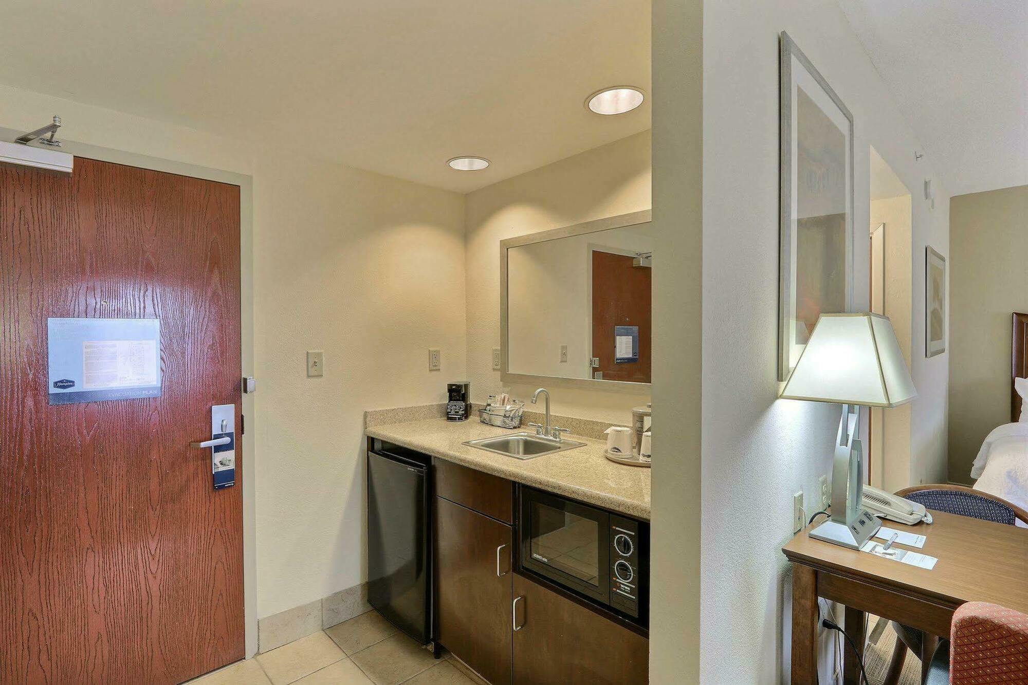 Hampton Inn&Suites Savannah - I-95 South - Gateway Georgetown Bagian luar foto